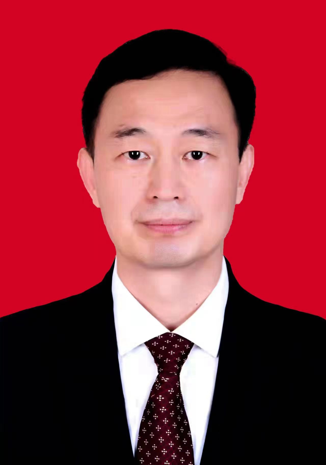 周富林